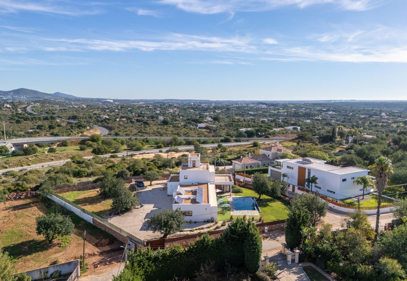 Villa in Almancil - Villa Joya