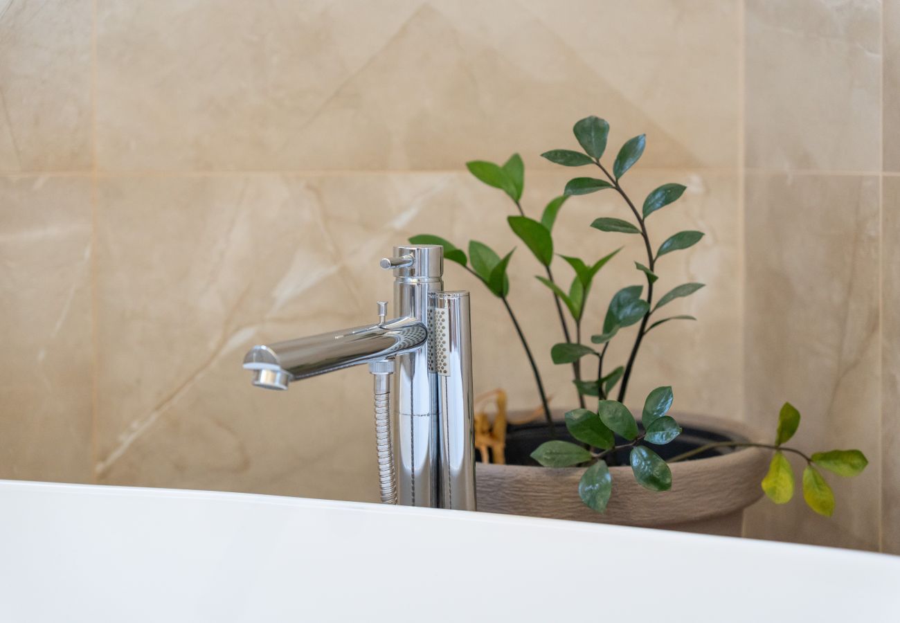 Villa in Almancil - Villa Joya