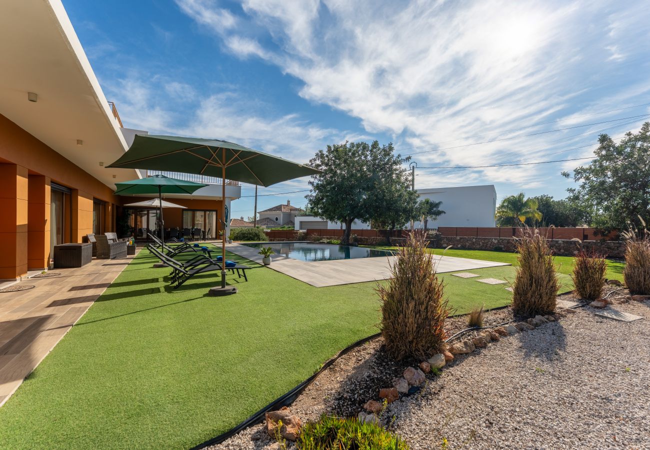 Villa in Almancil - Villa Joya