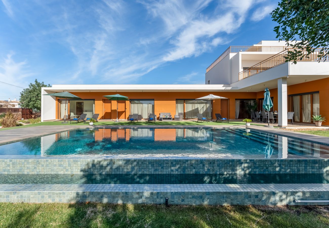 Villa in Almancil - Villa Joya