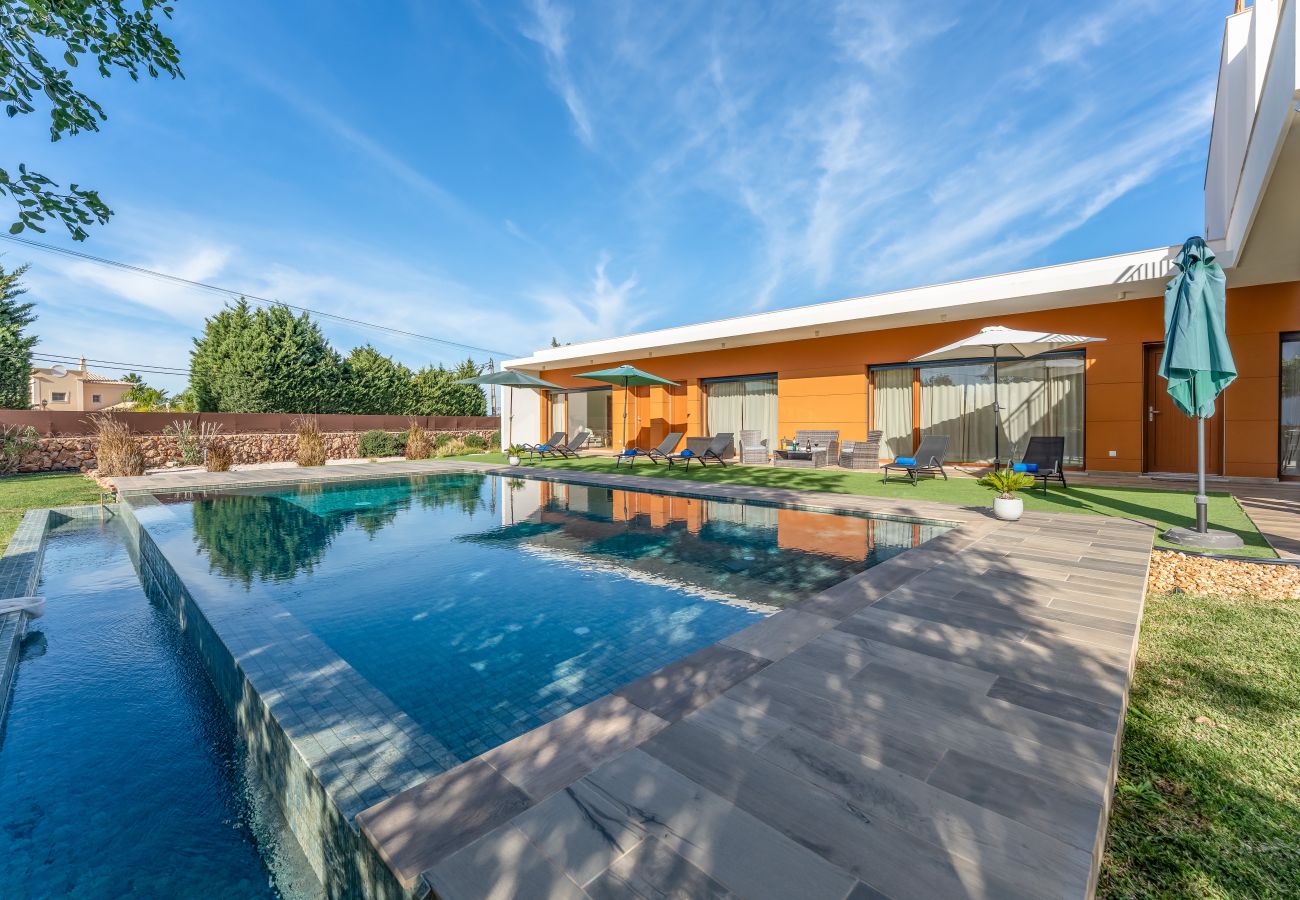 Villa in Almancil - Villa Joya