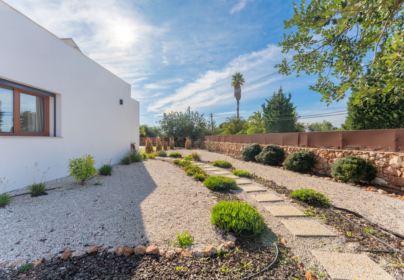 Villa in Almancil - Villa Joya