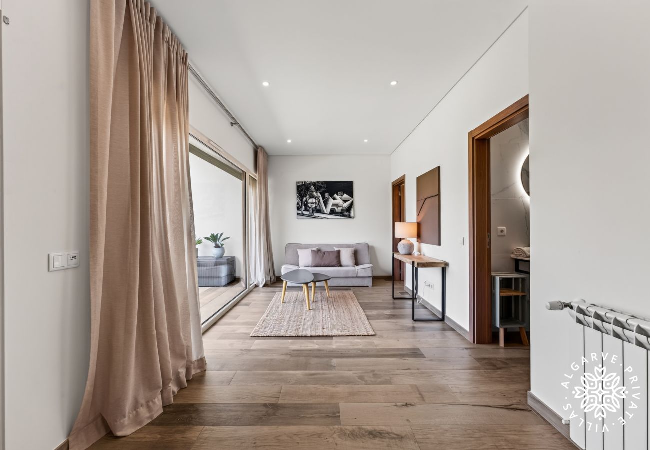 Villa in Almancil - Villa Joya