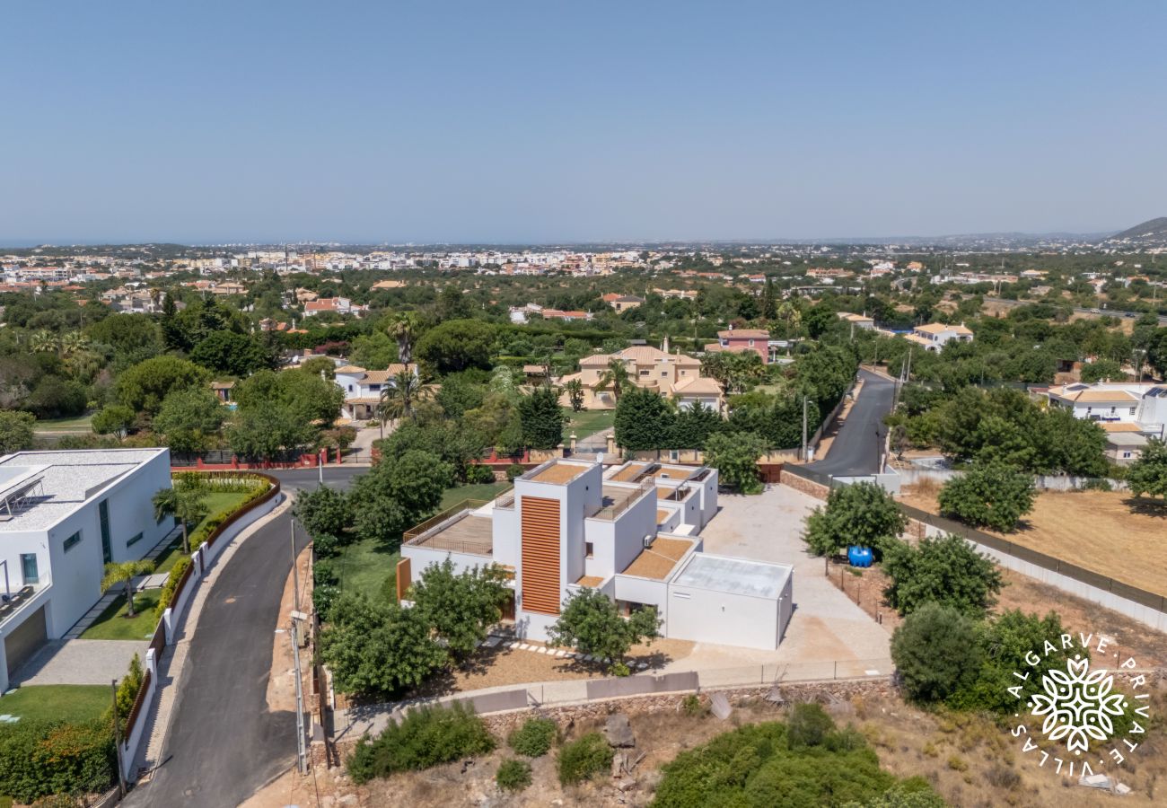Villa in Almancil - Villa Joya