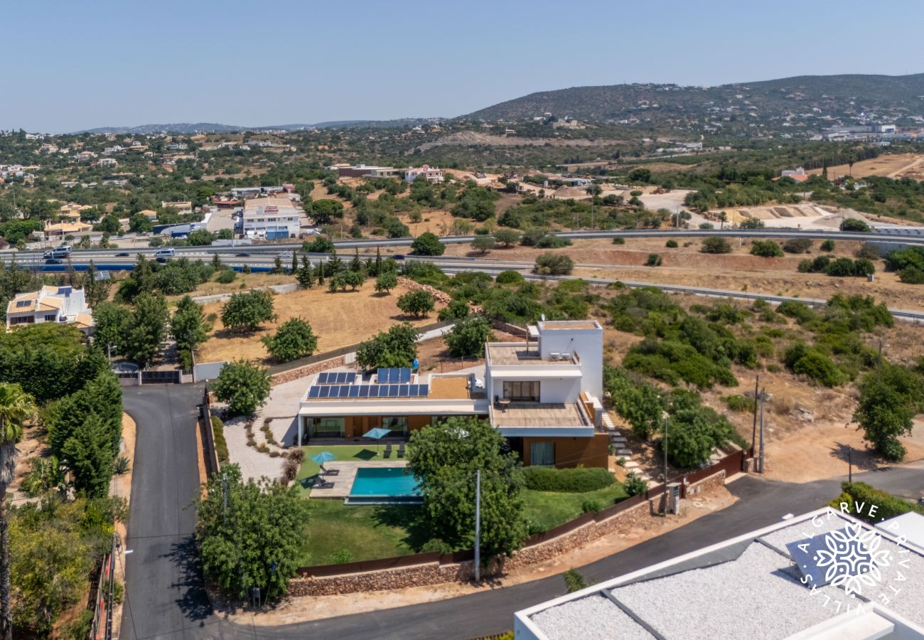 Villa in Almancil - Villa Joya