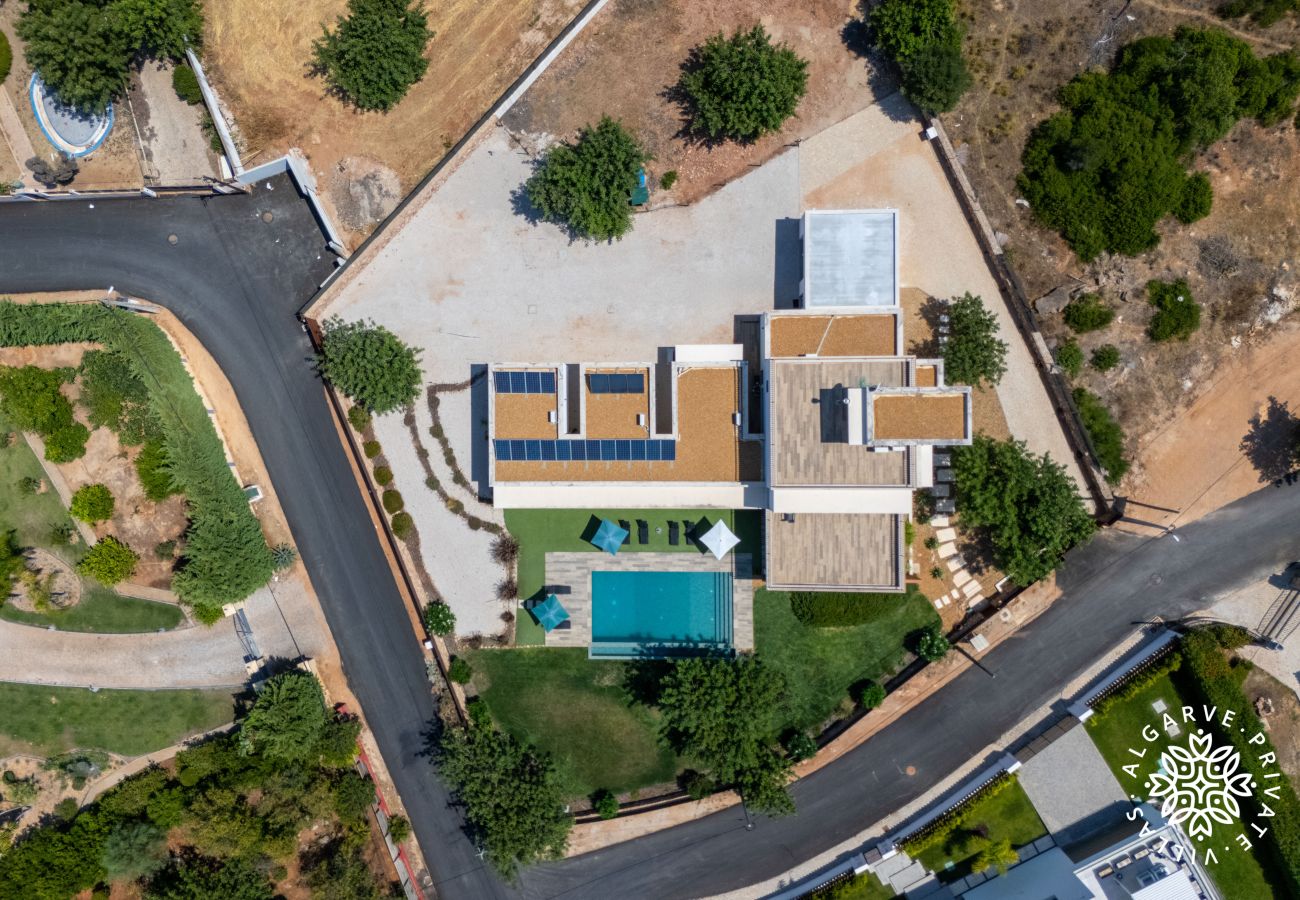 Villa in Almancil - Villa Joya