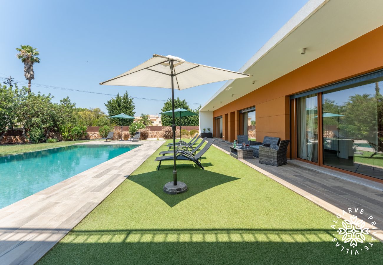 Villa in Almancil - Villa Joya