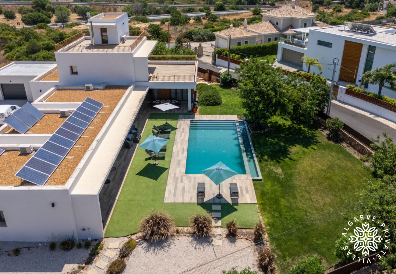 Villa in Almancil - Villa Joya