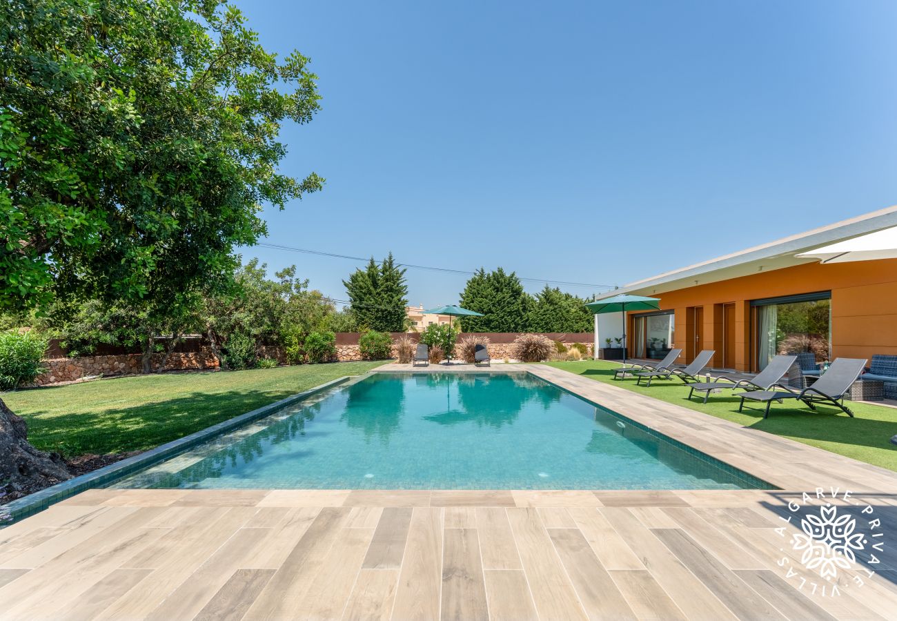 Villa in Almancil - Villa Joya