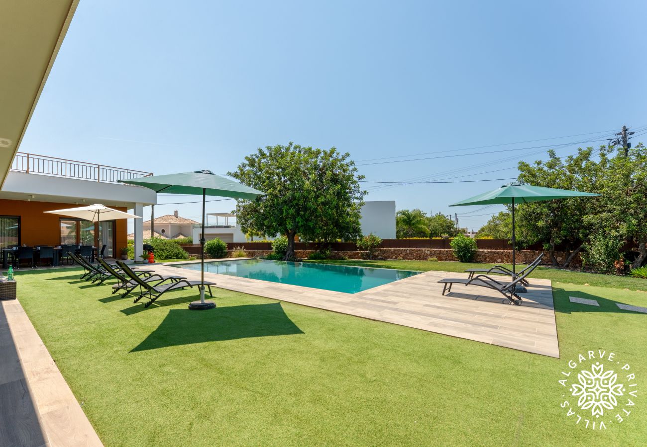 Villa in Almancil - Villa Joya