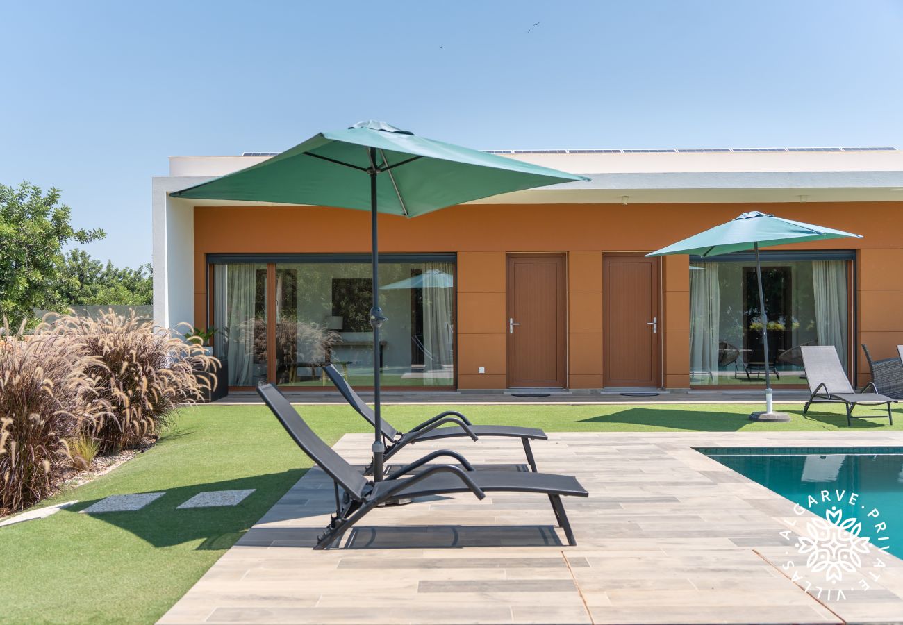 Villa in Almancil - Villa Joya