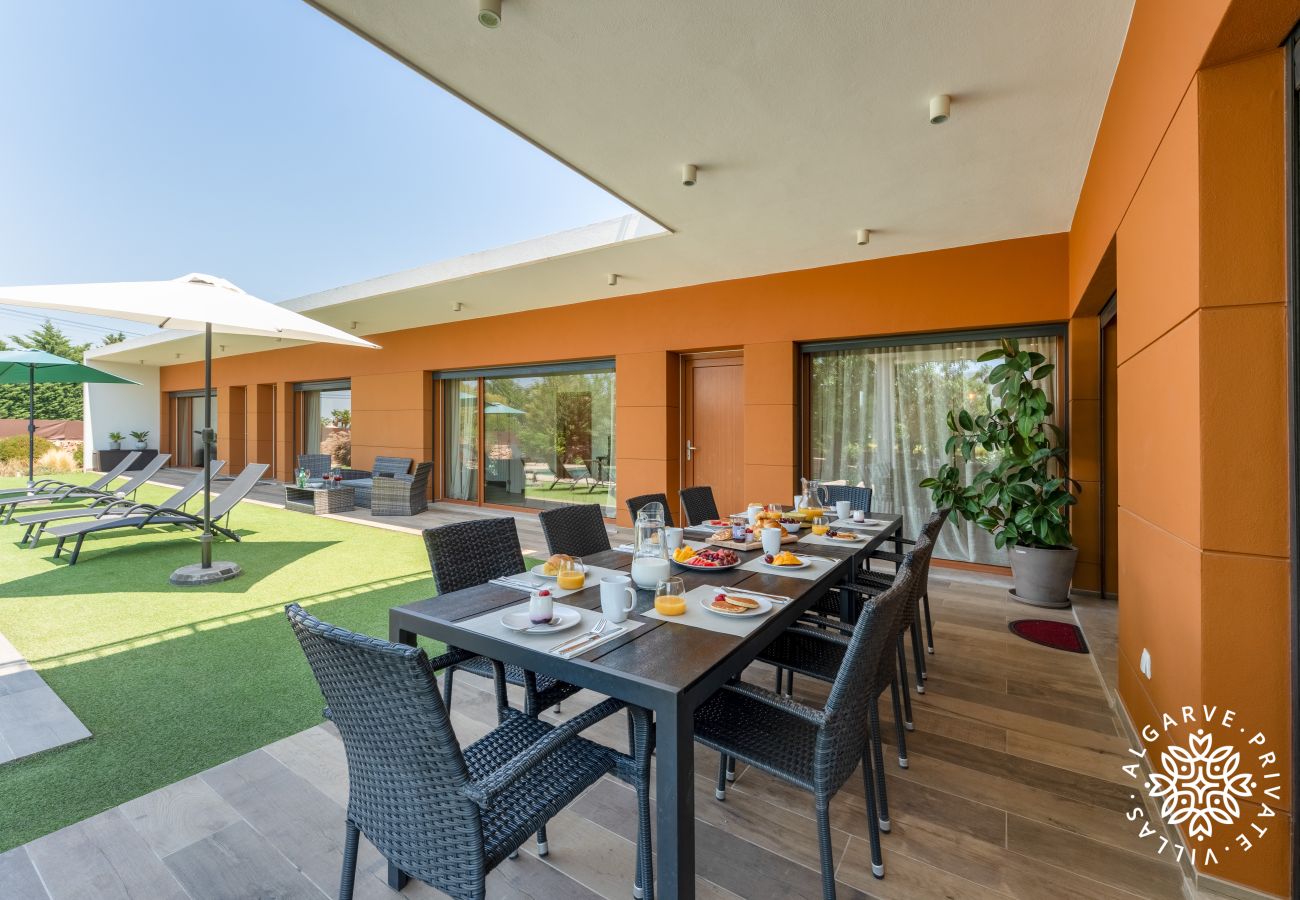 Villa in Almancil - Villa Joya
