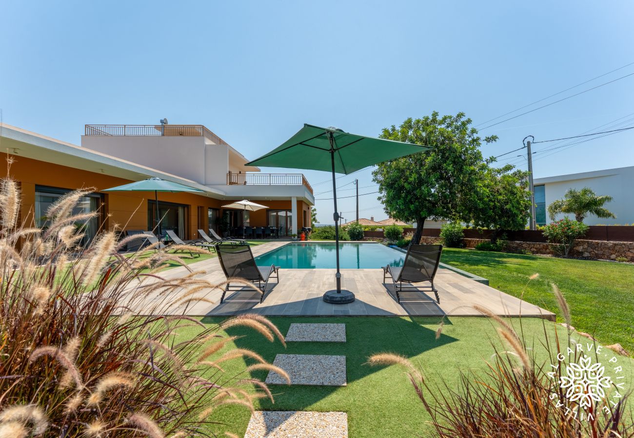 Villa in Almancil - Villa Joya