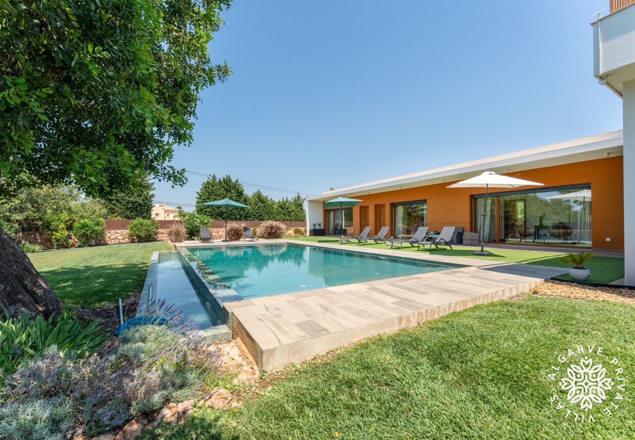 Villa in Almancil - Villa Joya