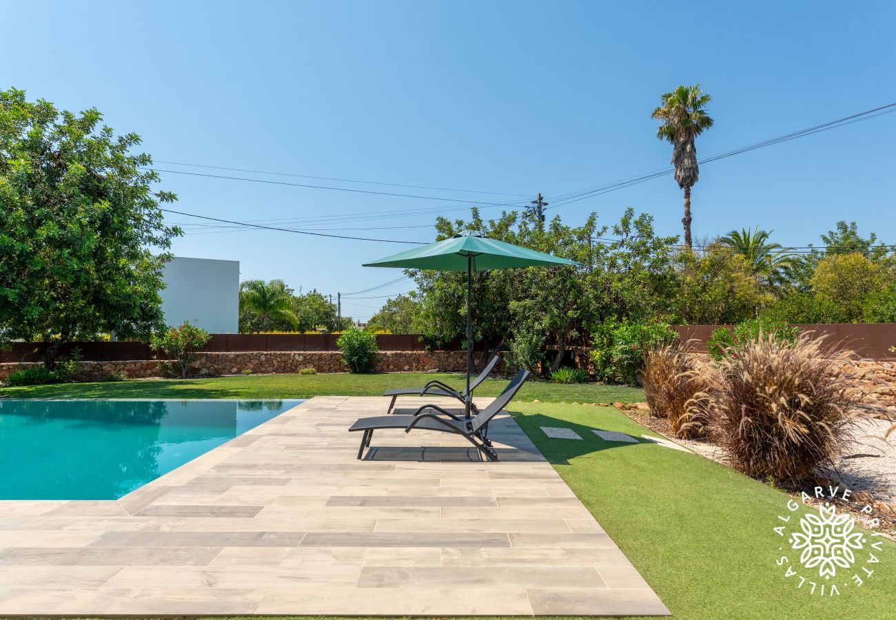 Villa in Almancil - Villa Joya
