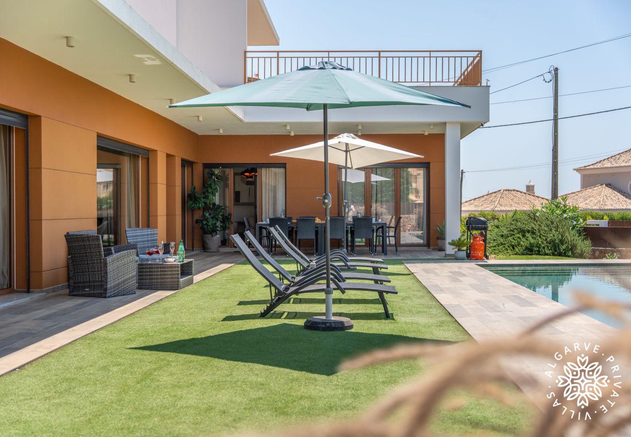 Villa in Almancil - Villa Joya