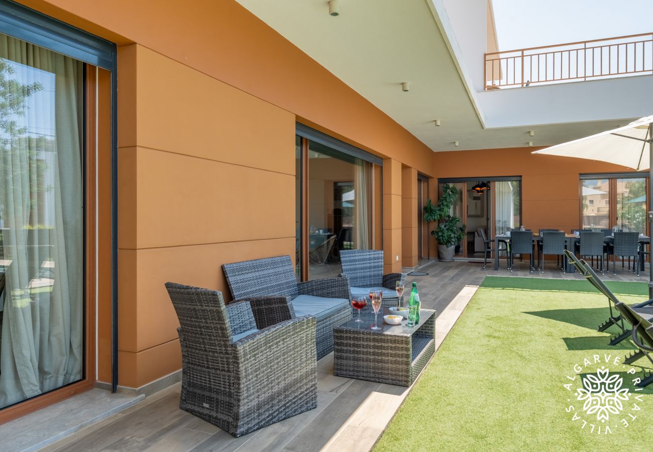 Villa in Almancil - Villa Joya
