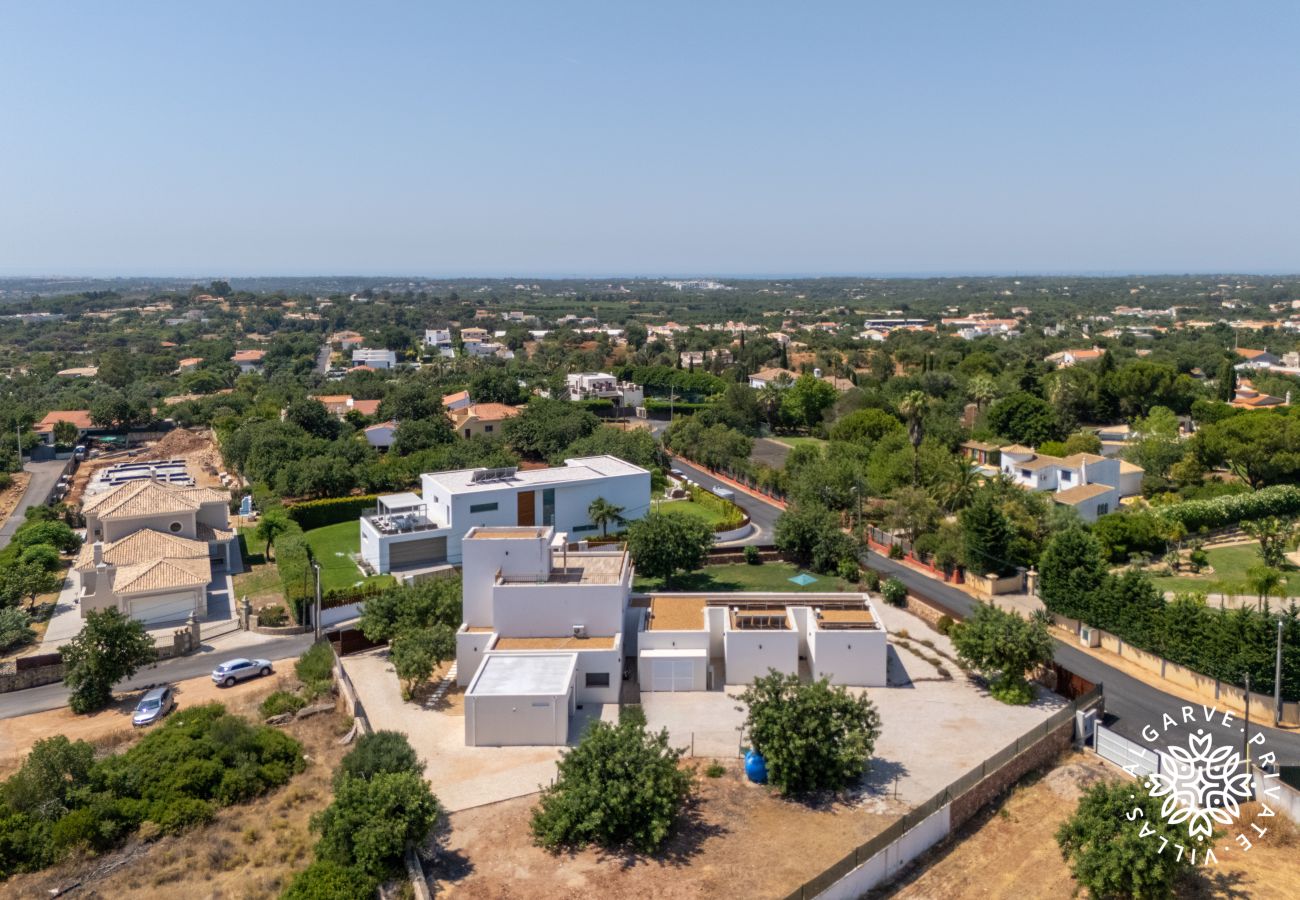 Villa in Almancil - Villa Joya
