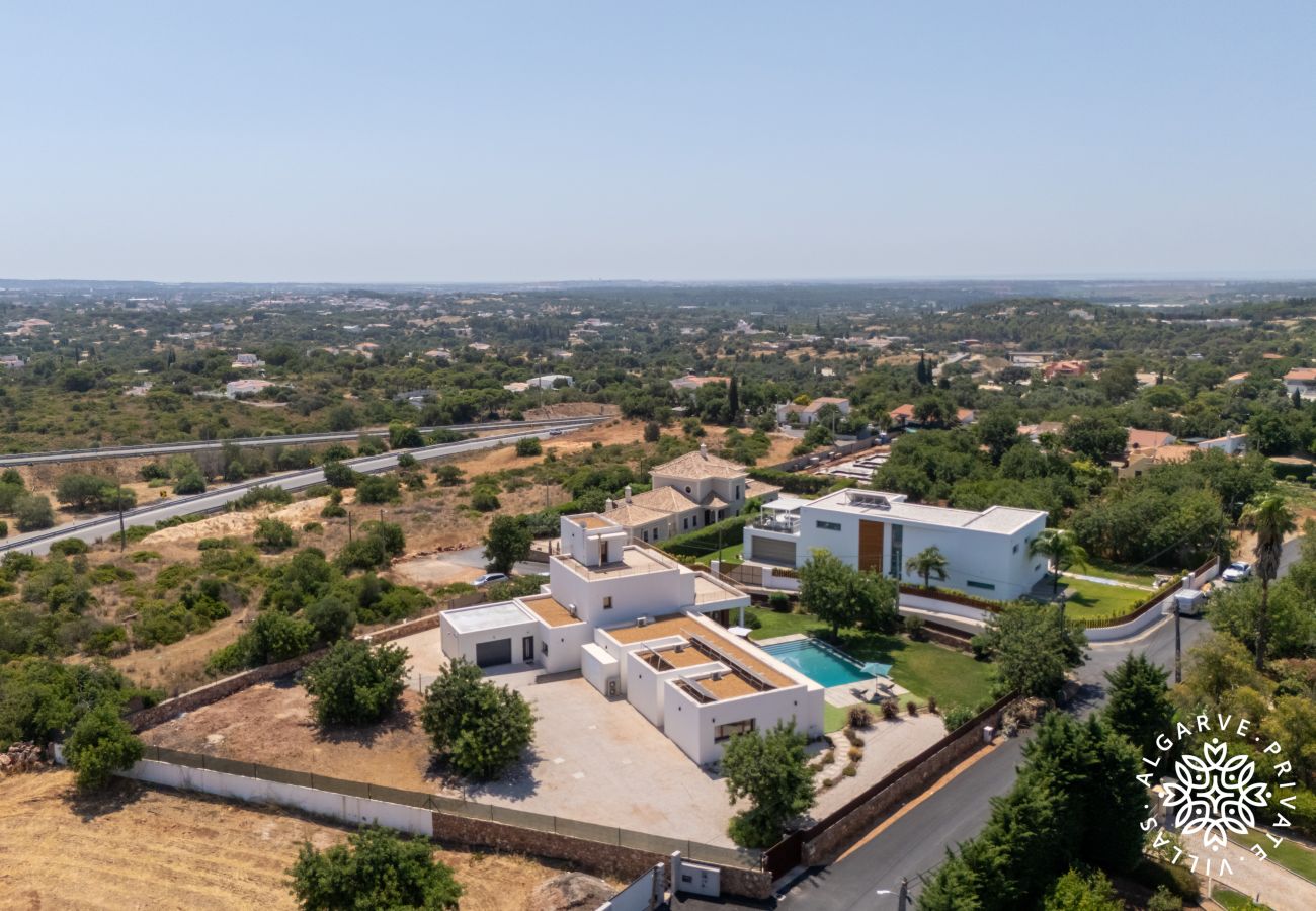 Villa in Almancil - Villa Joya