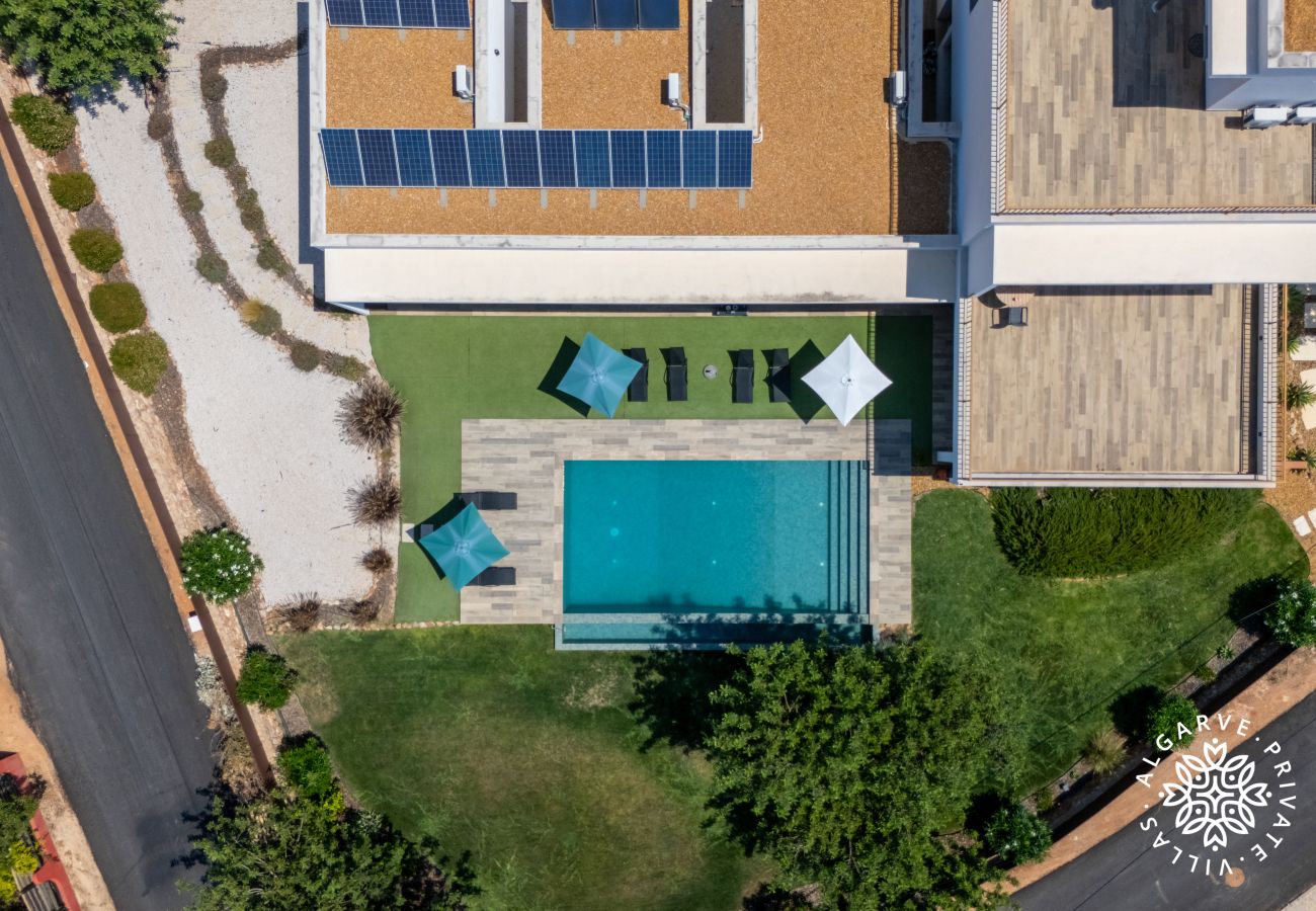 Villa in Almancil - Villa Joya