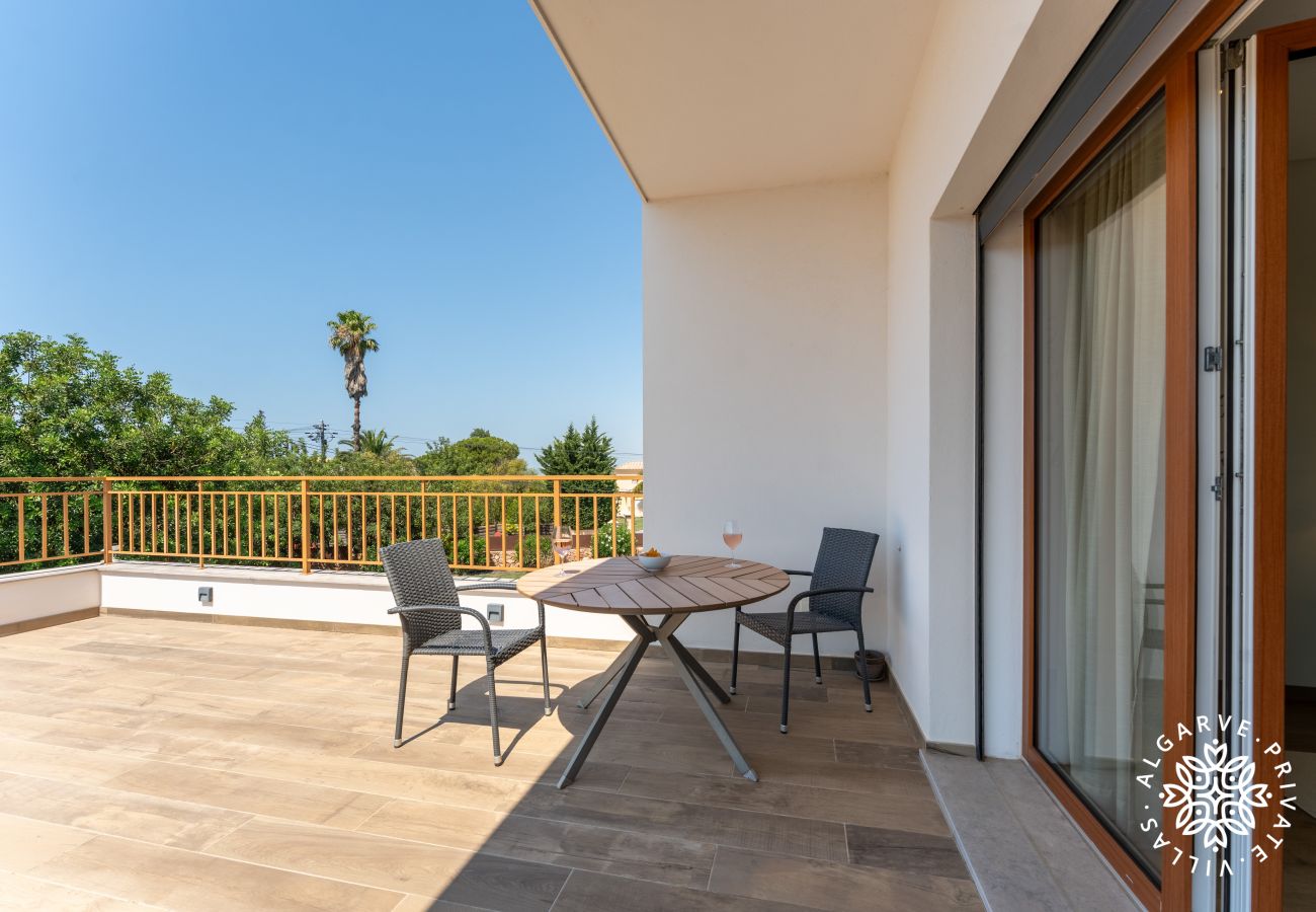Villa in Almancil - Villa Joya