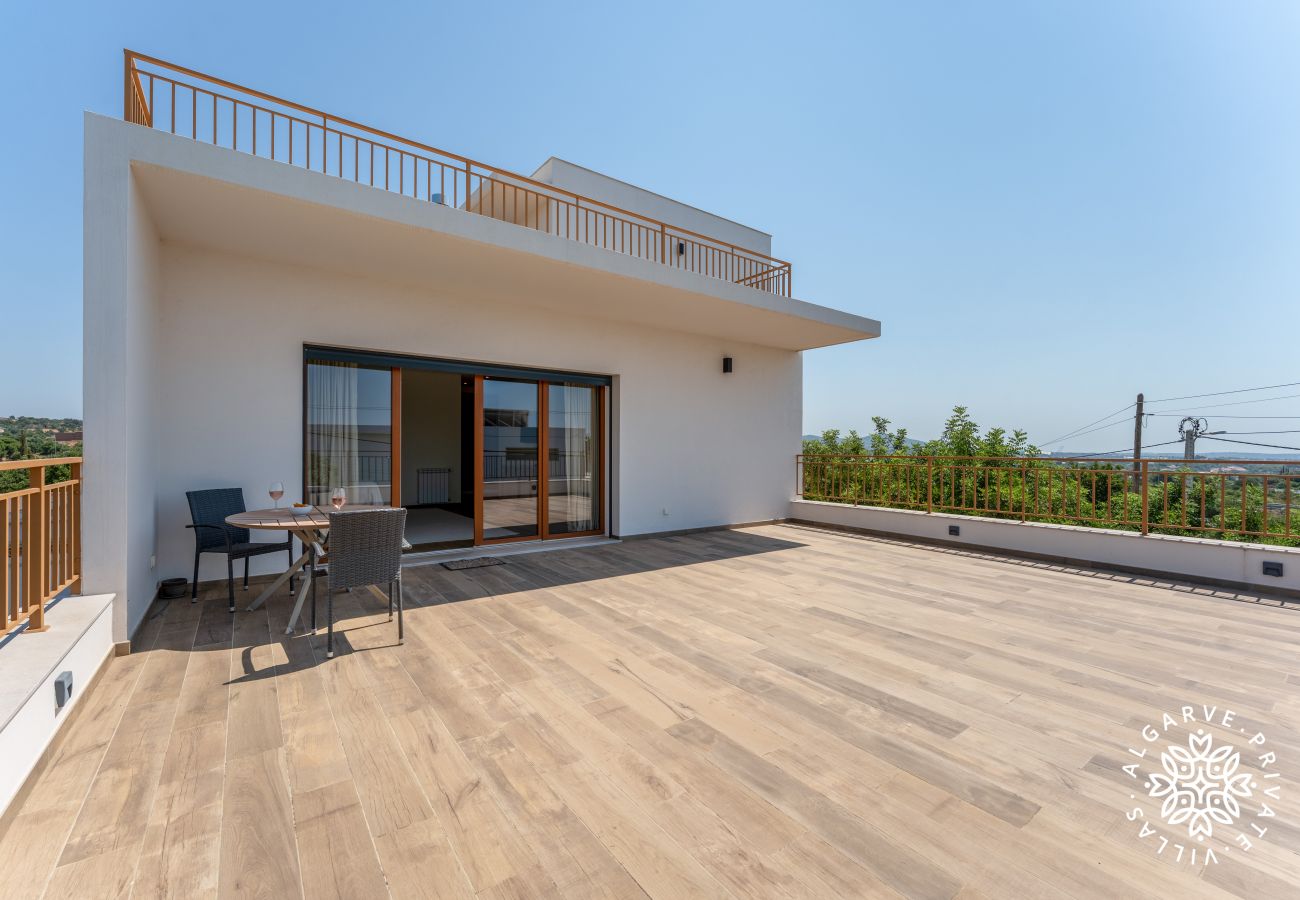 Villa in Almancil - Villa Joya