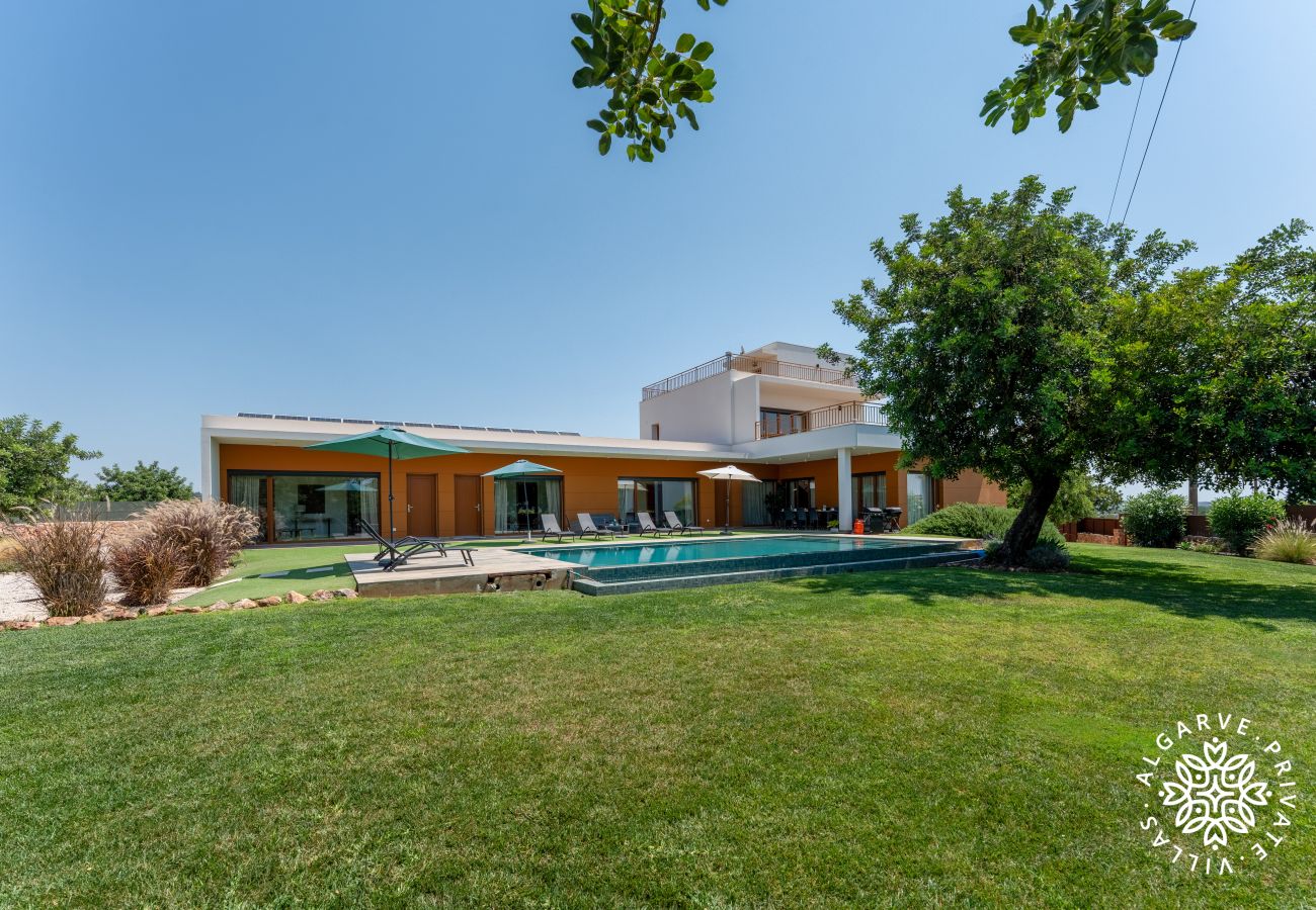 Villa in Almancil - Villa Joya