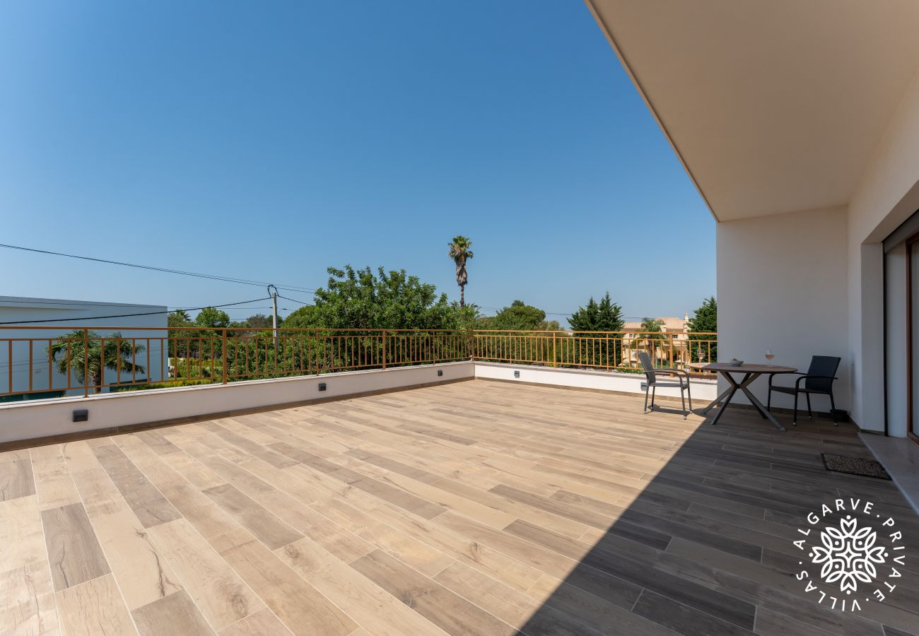 Villa in Almancil - Villa Joya