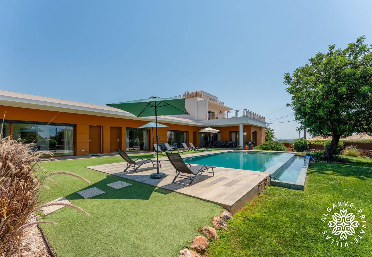 Villa in Almancil - Villa Joya
