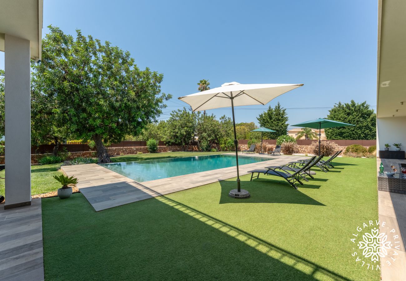 Villa in Almancil - Villa Joya