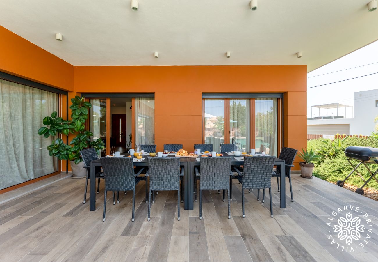 Villa in Almancil - Villa Joya