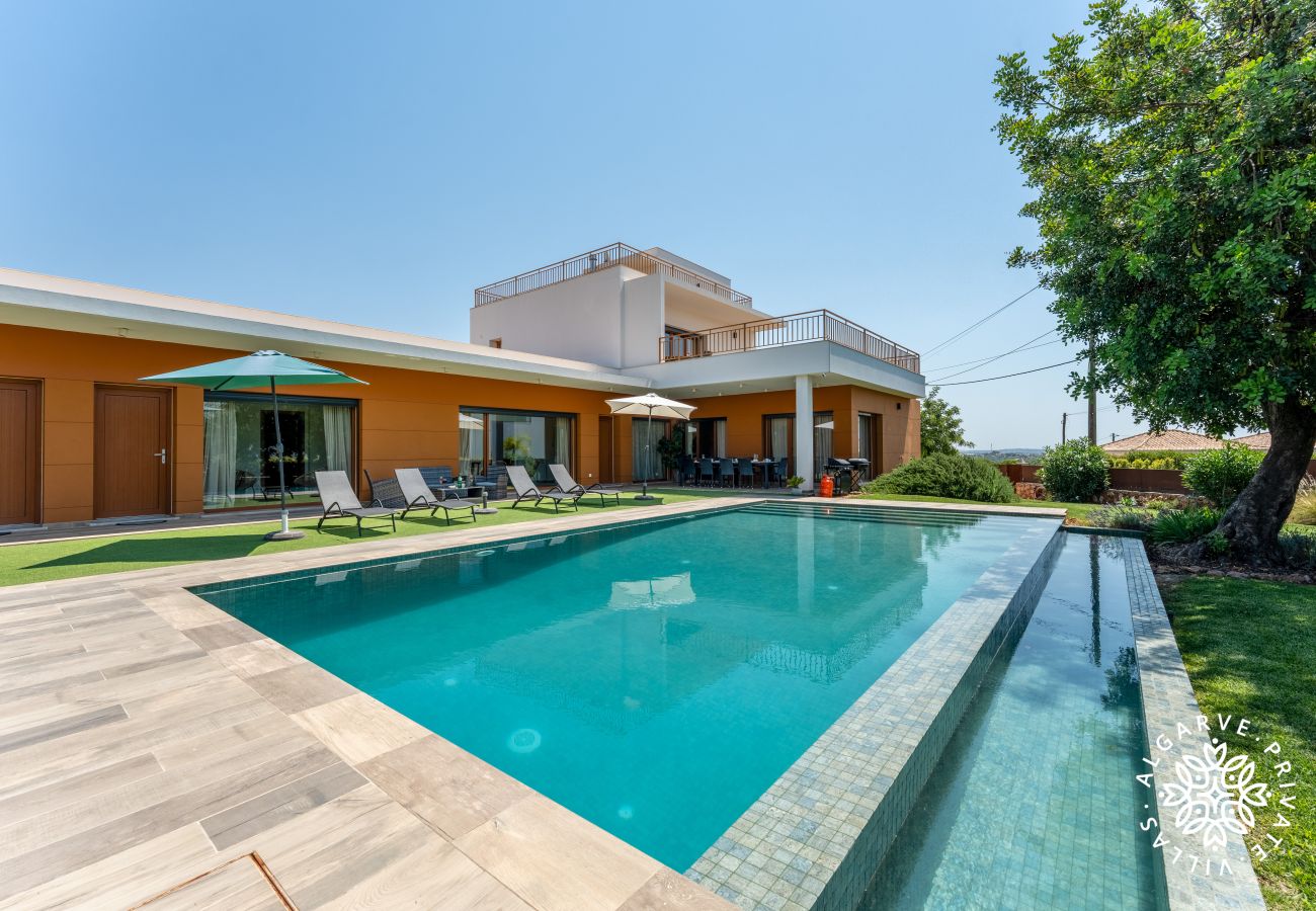 Villa in Almancil - Villa Joya