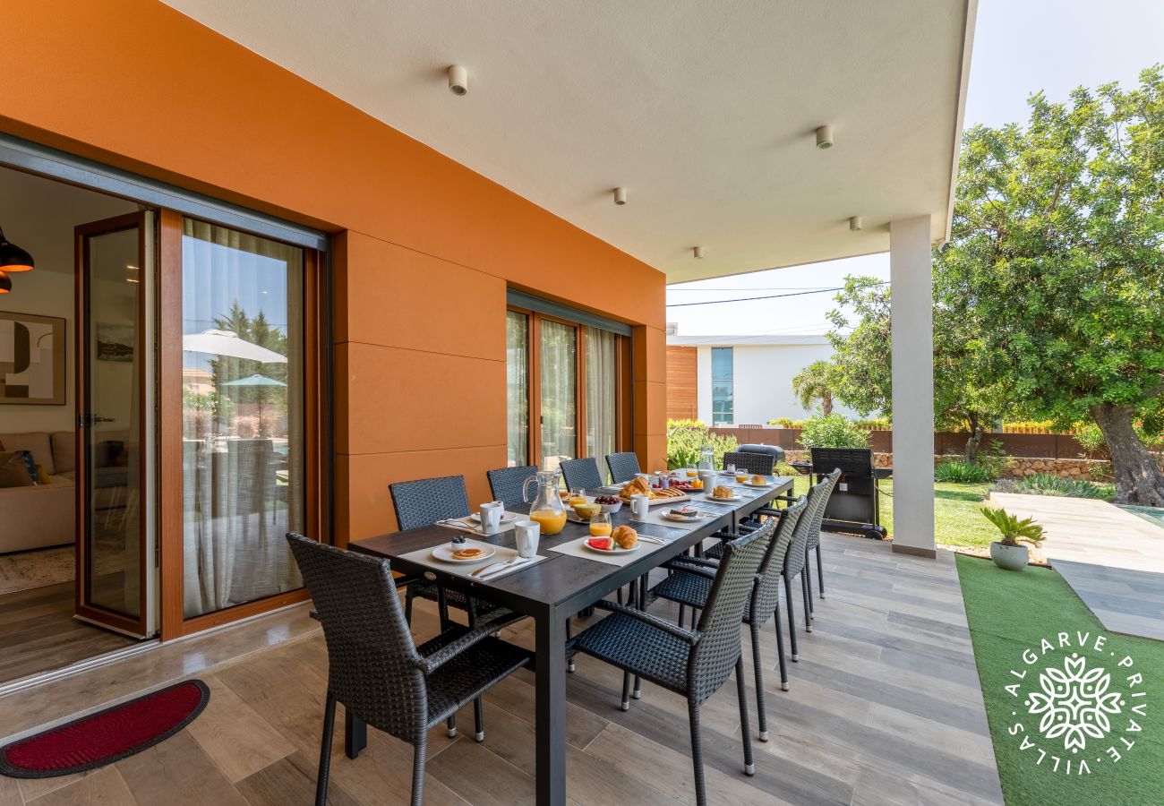 Villa in Almancil - Villa Joya