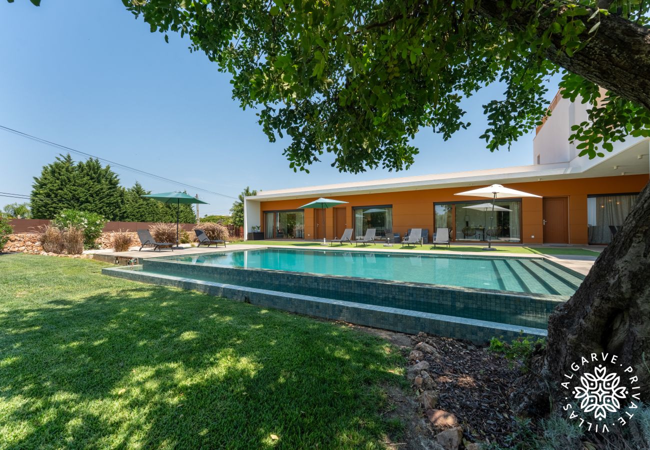 Villa in Almancil - Villa Joya
