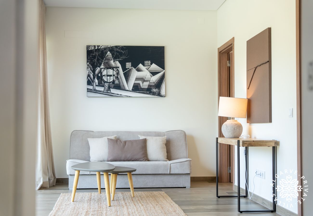 Villa in Almancil - Villa Joya