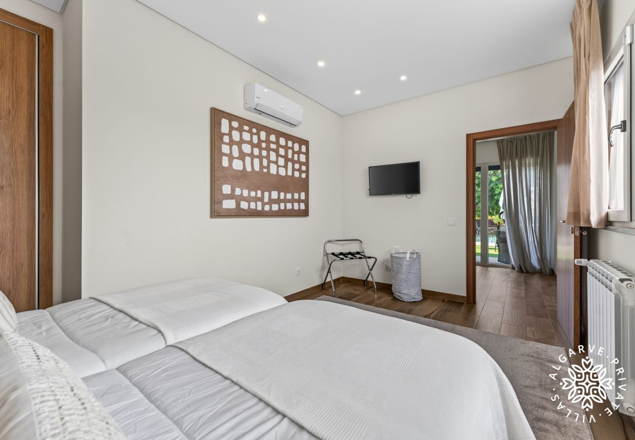 Villa in Almancil - Villa Joya