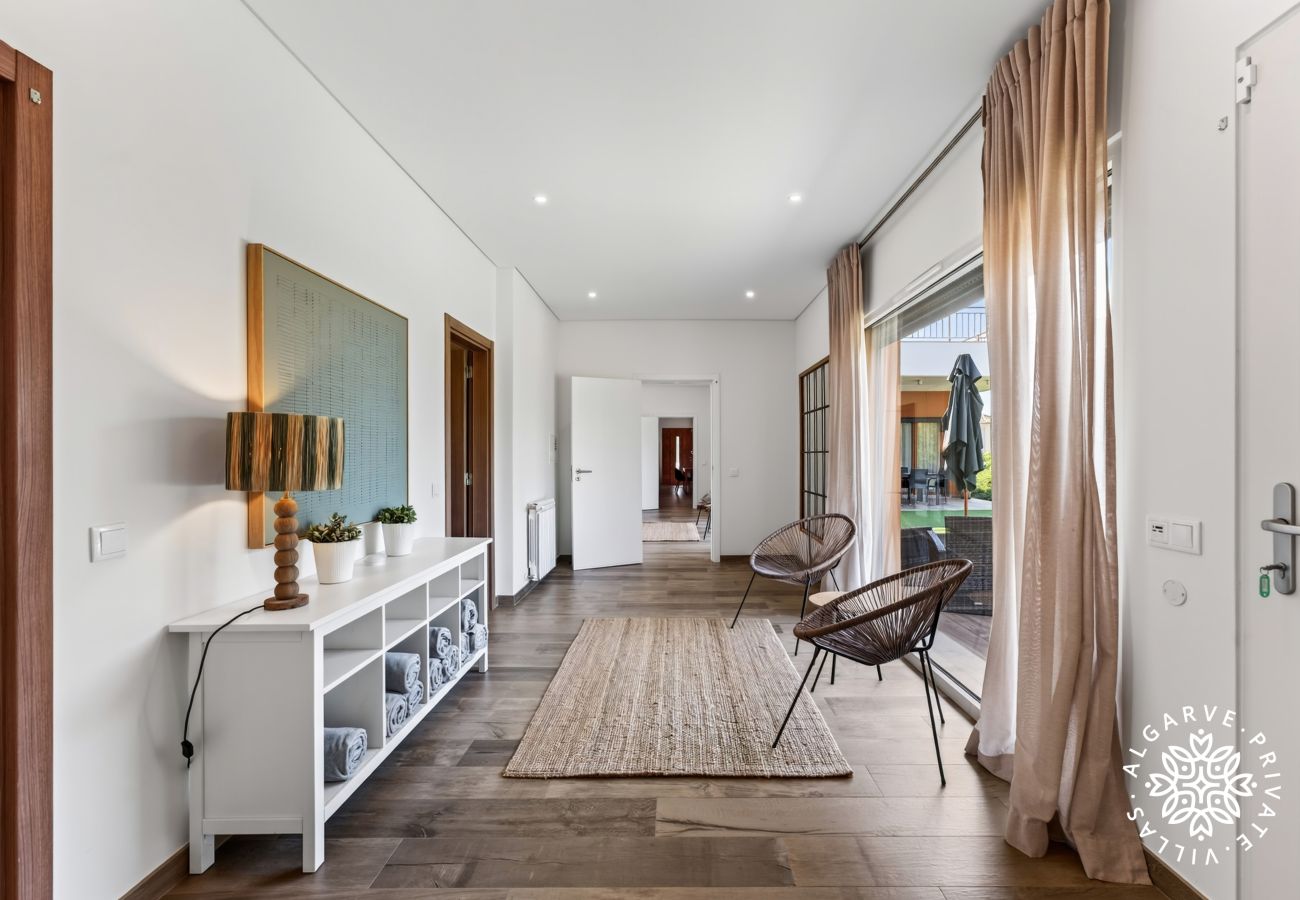 Villa in Almancil - Villa Joya