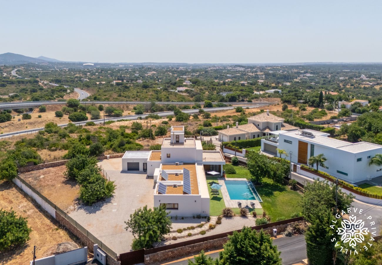 Villa in Almancil - Villa Joya