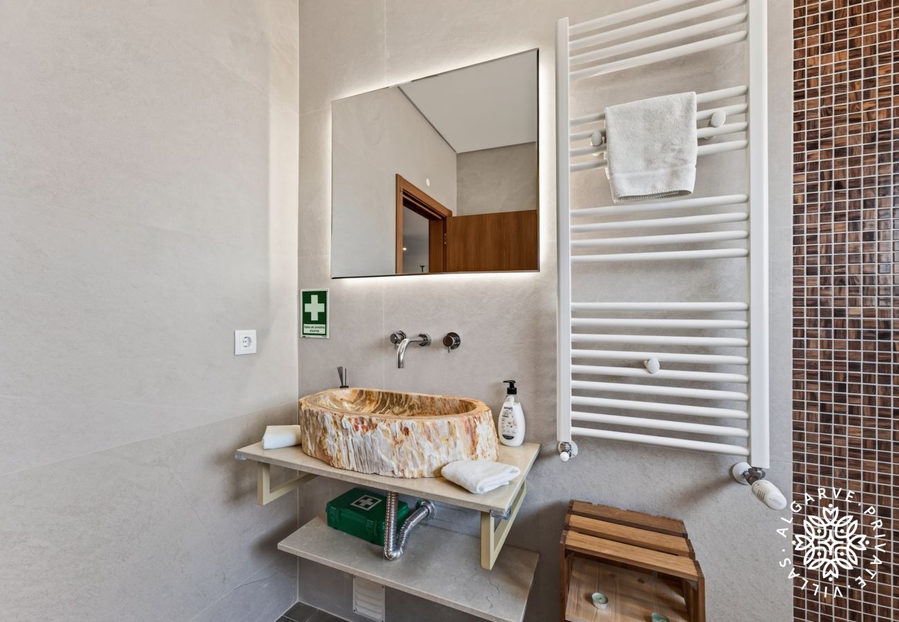 Villa in Almancil - Villa Joya