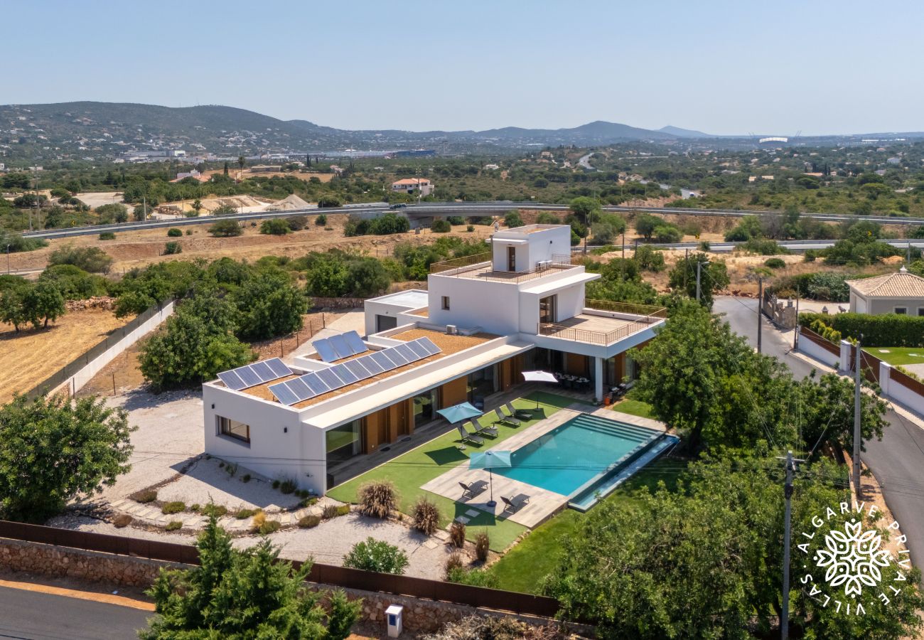 Villa in Almancil - Villa Joya