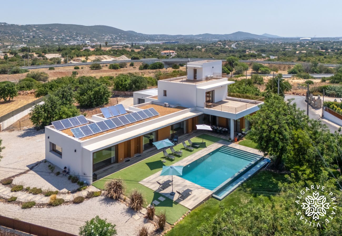 Villa in Almancil - Villa Joya