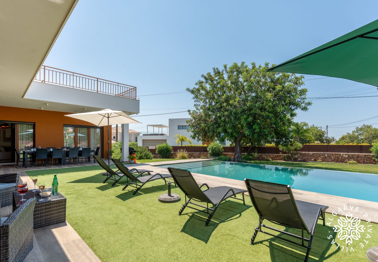 Villa in Almancil - Villa Joya