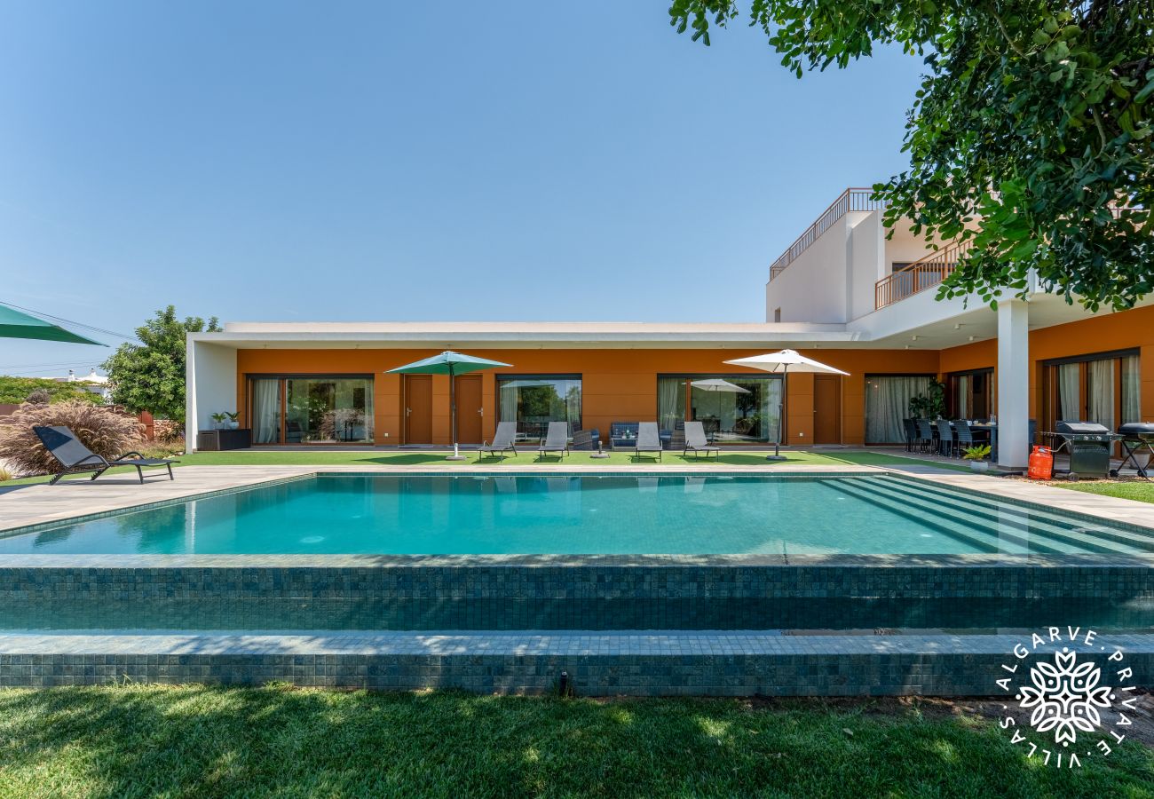 Villa in Almancil - Villa Joya