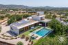 Villa in Almancil - Villa Joya