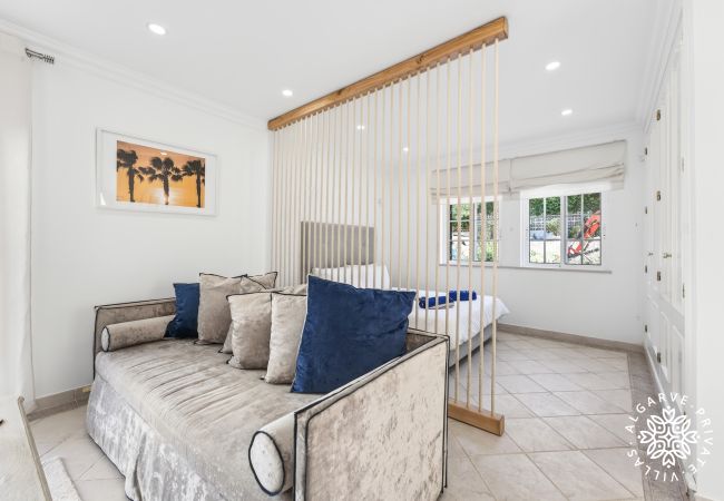 Studio in Vale do Lobo - The Studio - VALE DO LOBO