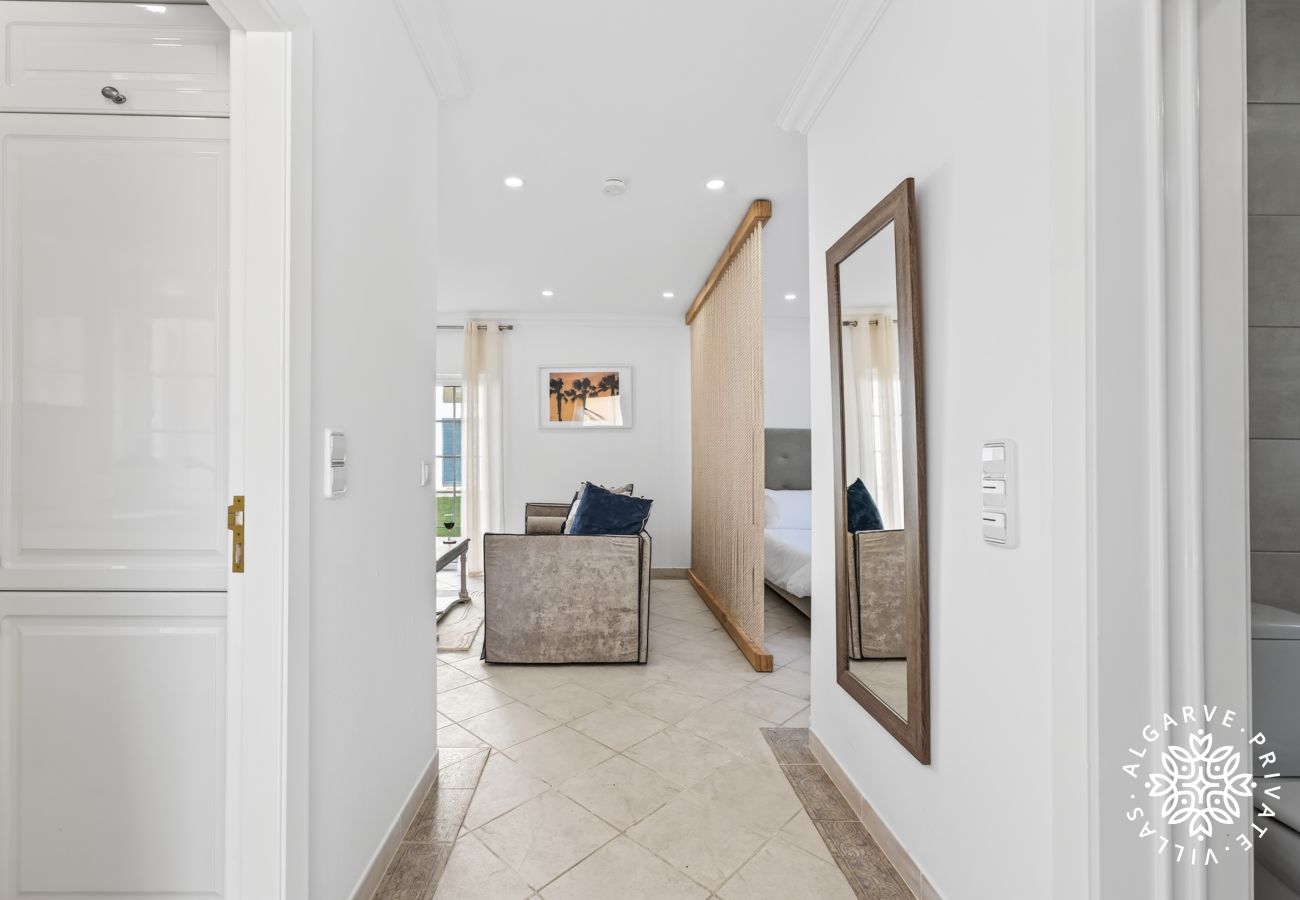 Studio in Vale do Lobo - The Studio - VALE DO LOBO