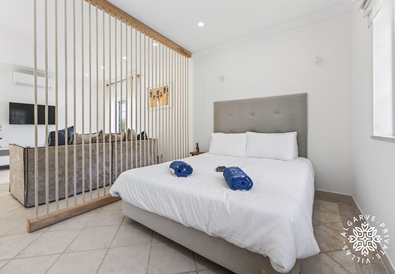 Studio in Vale do Lobo - The Studio - VALE DO LOBO