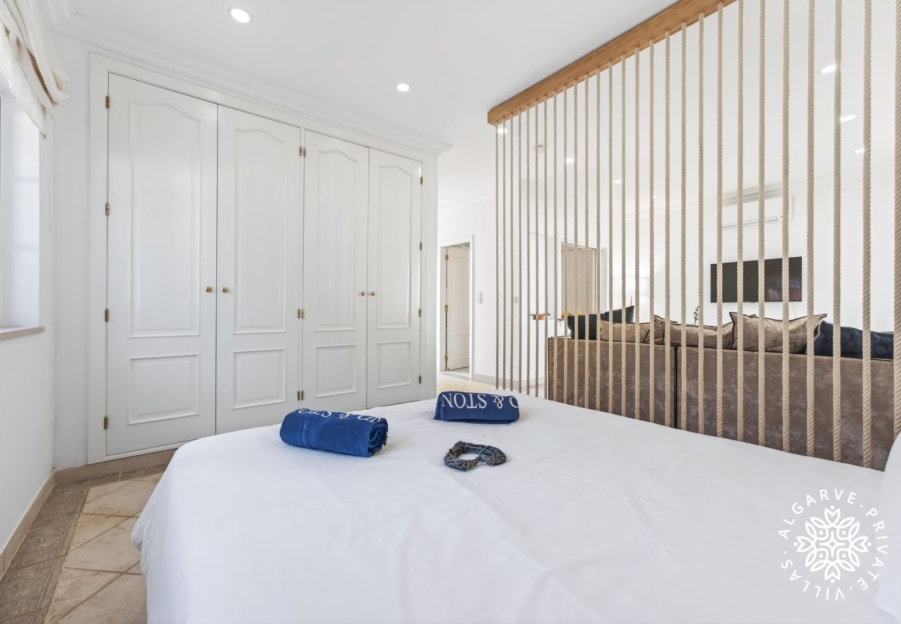Studio in Vale do Lobo - The Studio - VALE DO LOBO