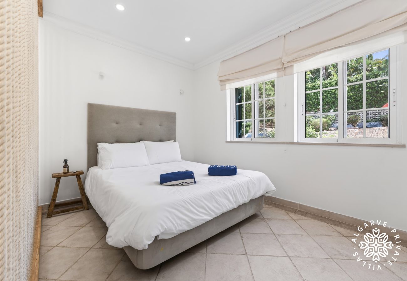 Studio in Vale do Lobo - The Studio - VALE DO LOBO