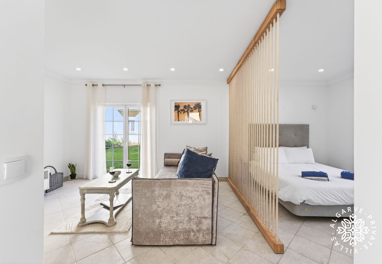Studio in Vale do Lobo - The Studio - VALE DO LOBO